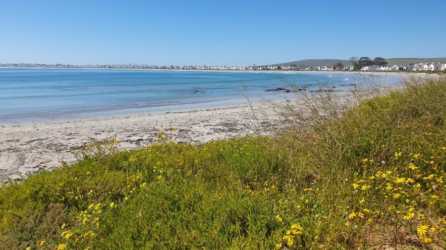 0 Bedroom Property for Sale in Britannia Bay Western Cape